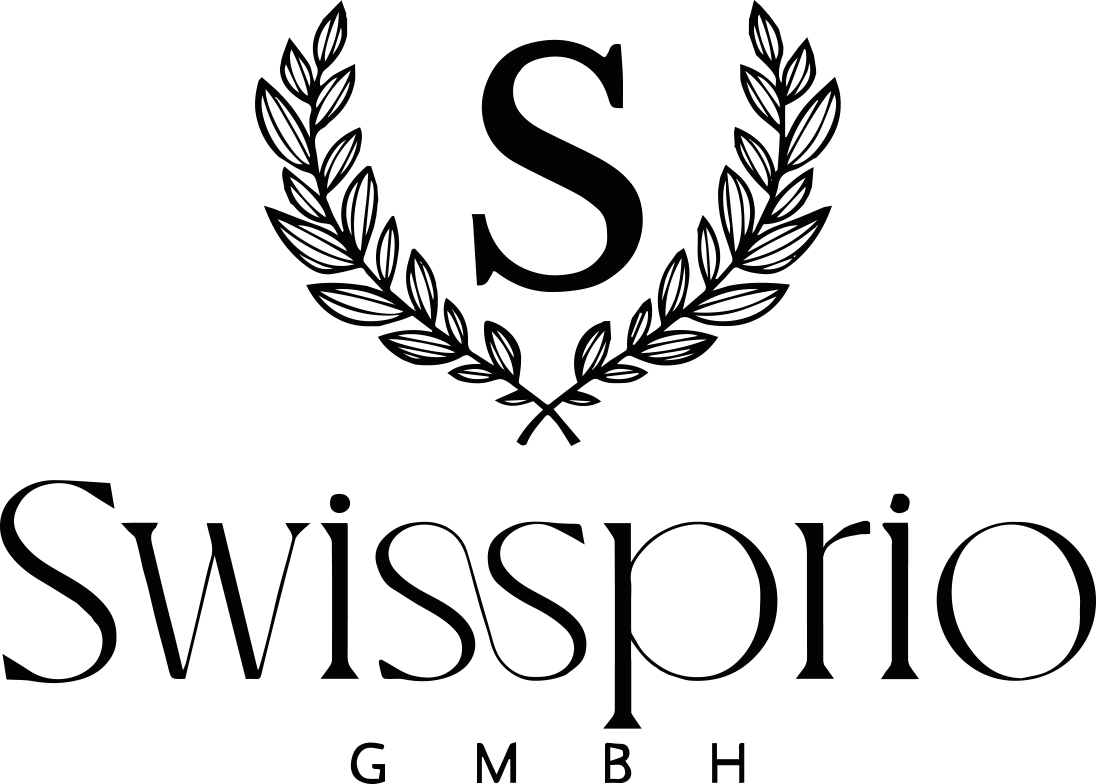 SwissPrio GmbH